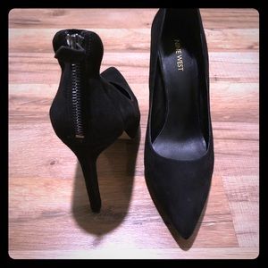 Nine West Heels